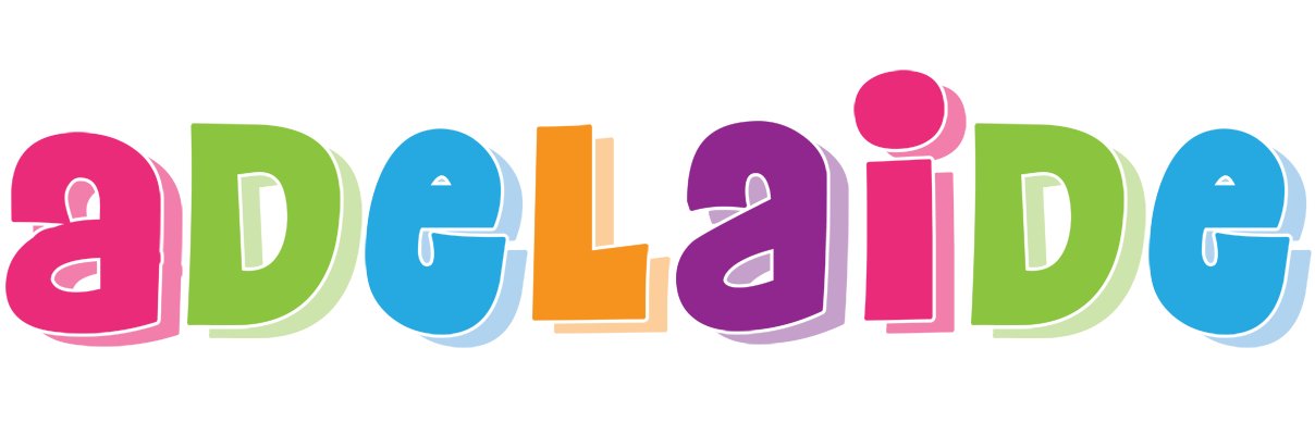 Adelaide friday logo