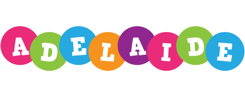 Adelaide friends logo