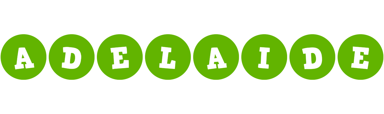 Adelaide games logo