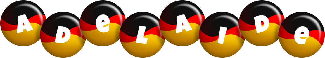 Adelaide german logo