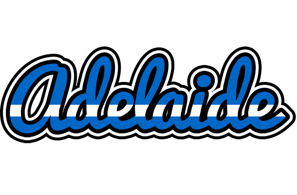 Adelaide greece logo