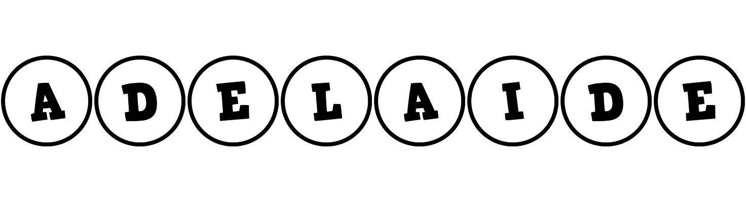 Adelaide handy logo