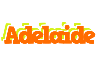 Adelaide healthy logo