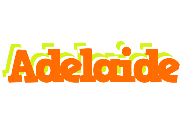 Adelaide healthy logo