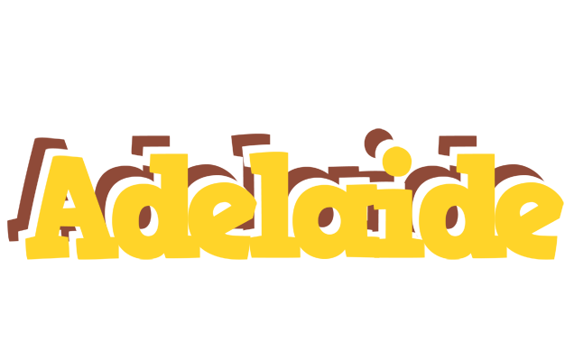Adelaide hotcup logo