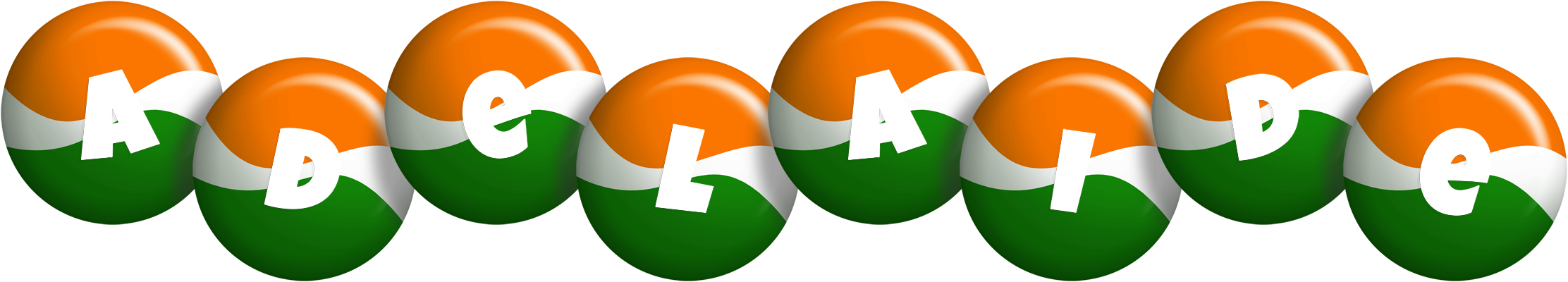 Adelaide india logo