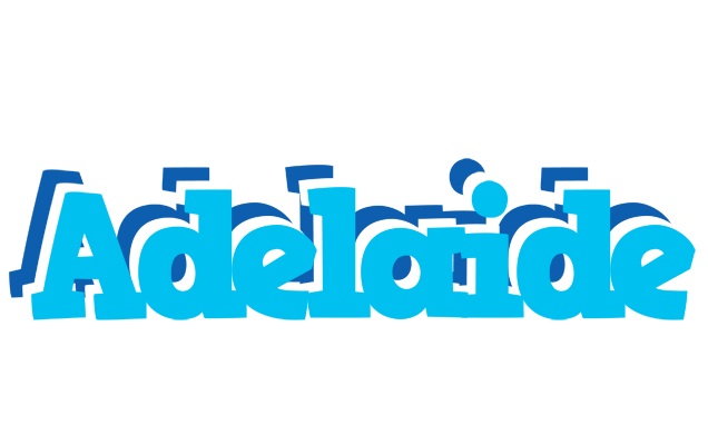 Adelaide jacuzzi logo