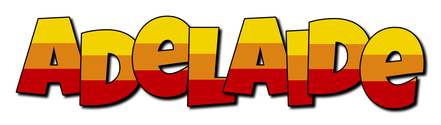 Adelaide jungle logo