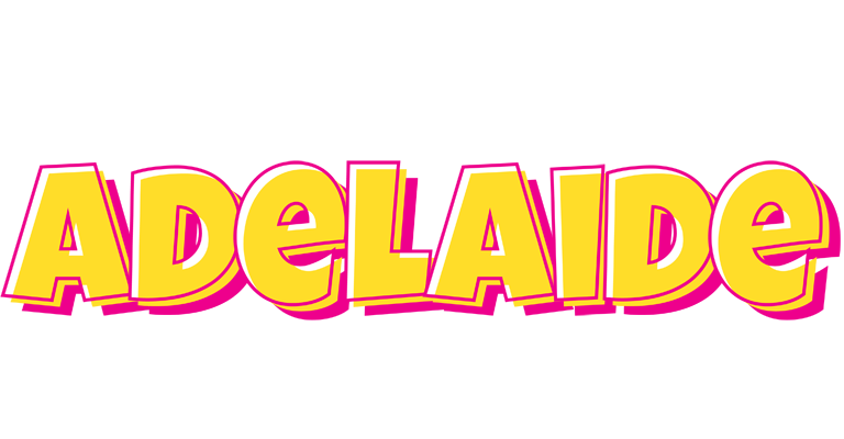 Adelaide kaboom logo