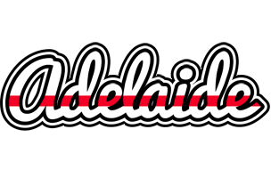 Adelaide kingdom logo