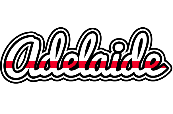 Adelaide kingdom logo