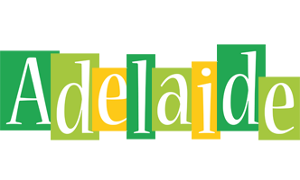 Adelaide lemonade logo