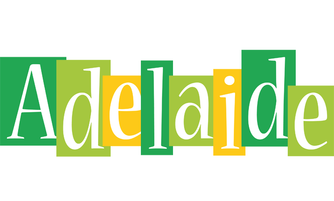Adelaide lemonade logo