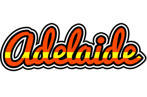 Adelaide madrid logo