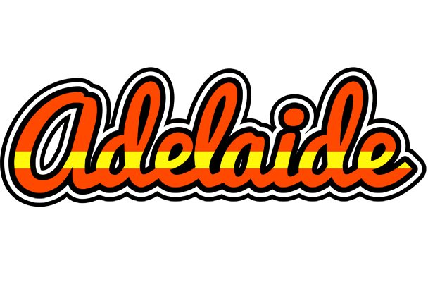 Adelaide madrid logo