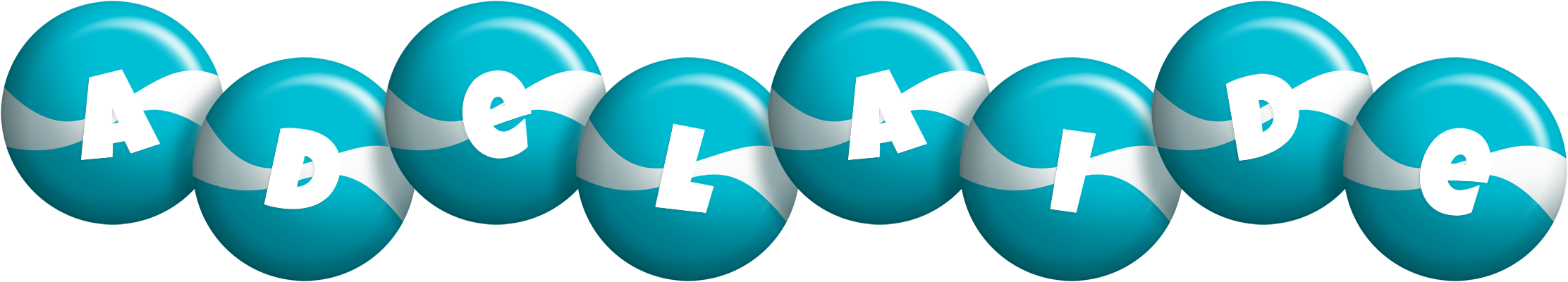 Adelaide messi logo