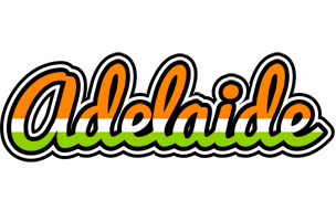 Adelaide mumbai logo