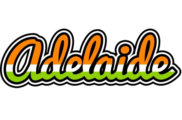 Adelaide mumbai logo