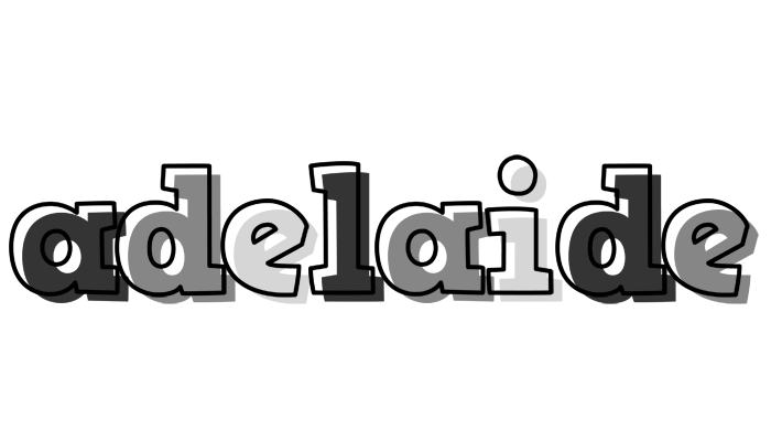 Adelaide night logo