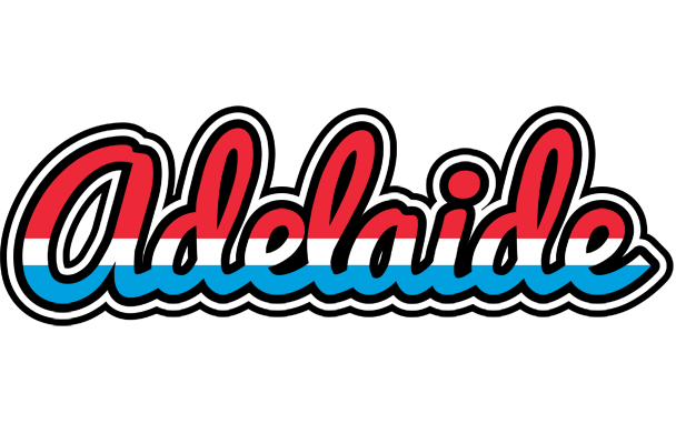 Adelaide norway logo