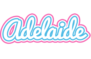 Adelaide outdoors logo