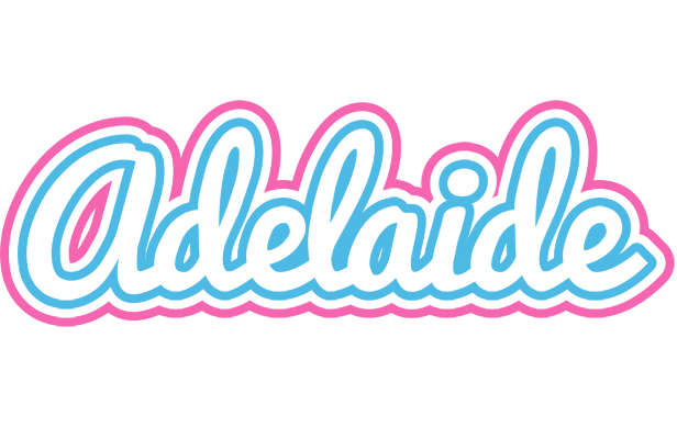 Adelaide outdoors logo