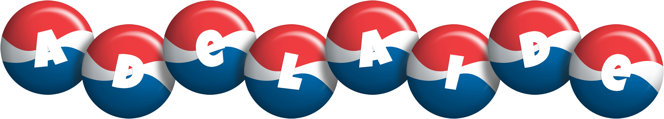 Adelaide paris logo