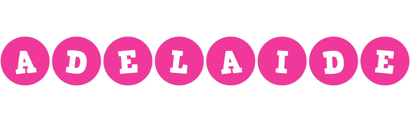 Adelaide poker logo