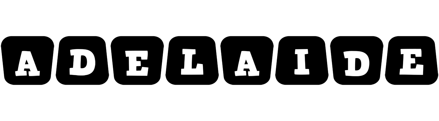 Adelaide racing logo