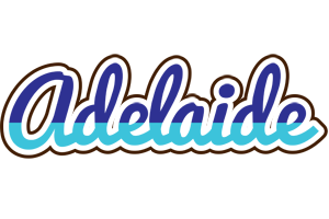 Adelaide raining logo