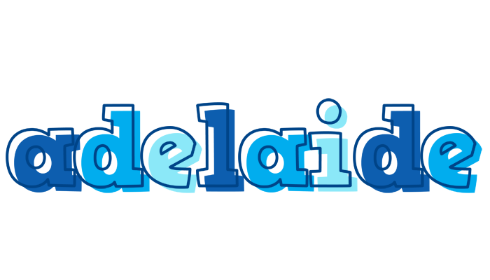 Adelaide sailor logo
