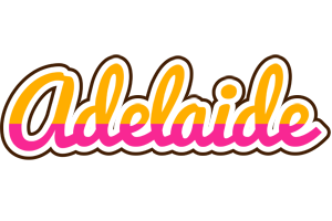 Adelaide smoothie logo