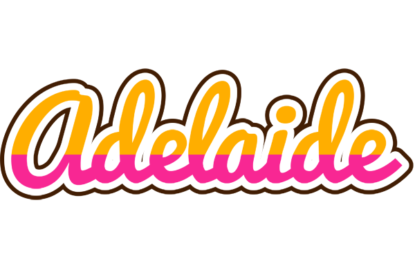 Adelaide smoothie logo