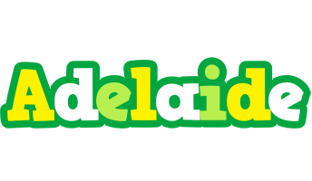 Adelaide soccer logo