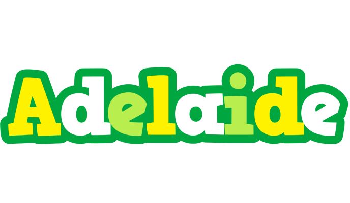 Adelaide soccer logo