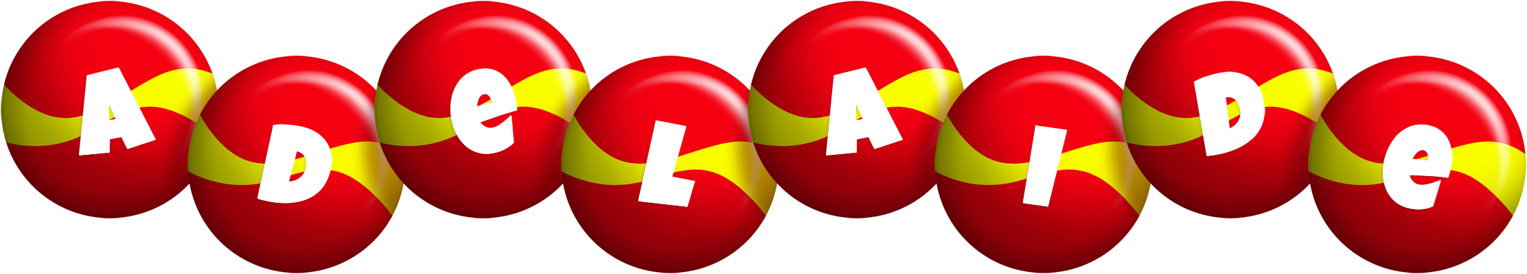 Adelaide spain logo
