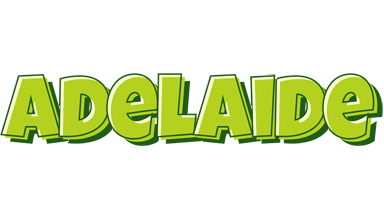 Adelaide summer logo