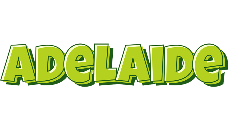 Adelaide summer logo