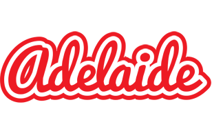 Adelaide sunshine logo