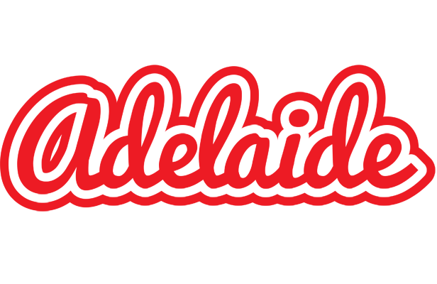 Adelaide sunshine logo