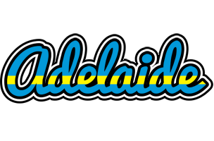 Adelaide sweden logo