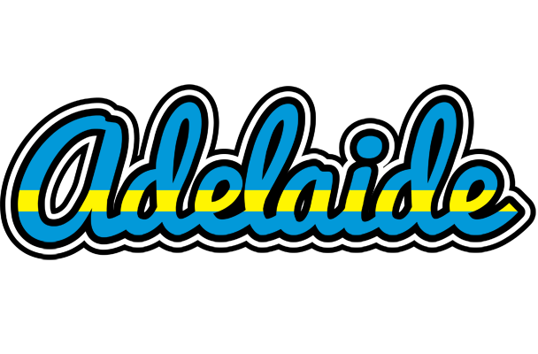 Adelaide sweden logo