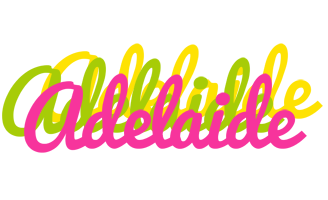 Adelaide sweets logo