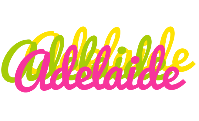 Adelaide sweets logo