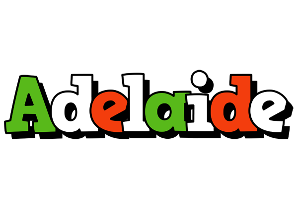 Adelaide venezia logo