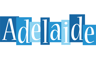 Adelaide winter logo