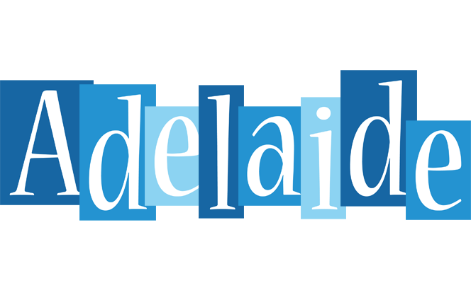 Adelaide winter logo