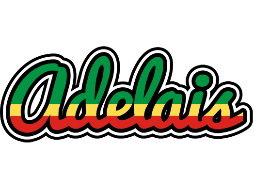 Adelais african logo