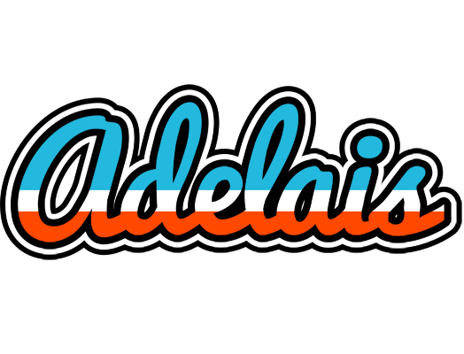 Adelais america logo
