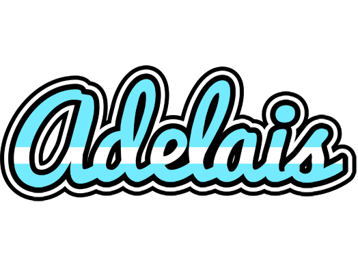 Adelais argentine logo